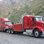Heavy Duty Towing